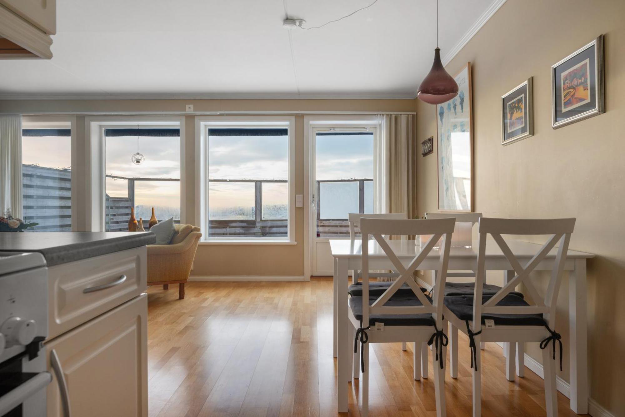 Seafront With Terrific View By Ajf Dream Living Villa Fjällbacka Екстериор снимка